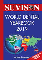 World Dental Yearbook 2018