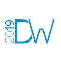 Dental World 2019 logo