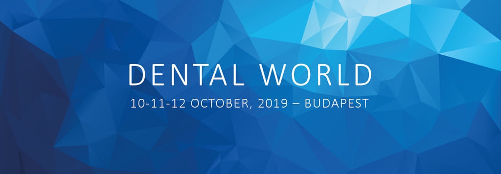 Dental World 2019 Budapest